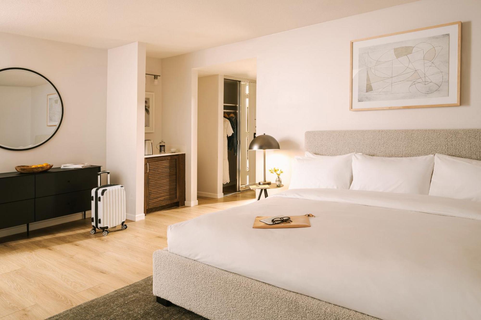 Hotel Sonder La Ensenada Laguna Beach Habitación foto